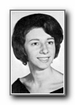 Bonnie Marty: class of 1964, Norte Del Rio High School, Sacramento, CA.